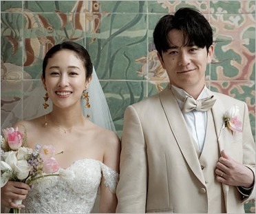 オリエンタルラジオ藤森慎吾と妻ミヅキ