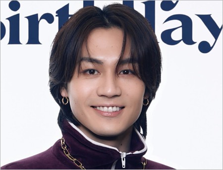 トラジャ松田元太