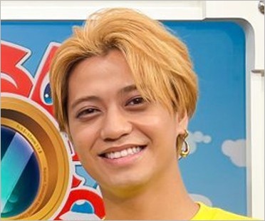 キンプリ髙橋海人