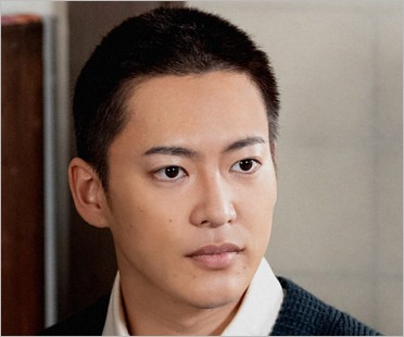 BE:FIRST三山凌輝