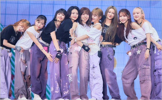 ME:I・TSUZUMI 広島グリーンアリーナ復帰時の画像