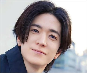 元Hey! Say! JUMP中島裕翔