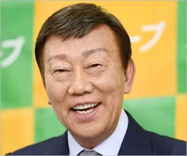橋幸夫