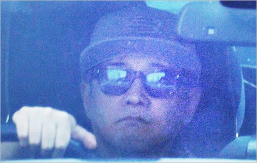 中居正広の近影