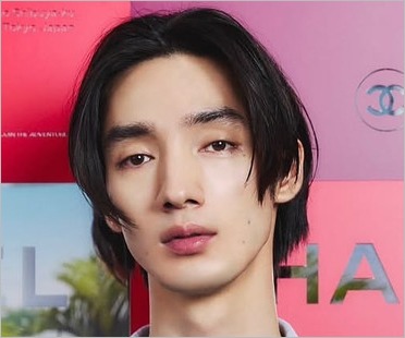 清水尋也容疑者