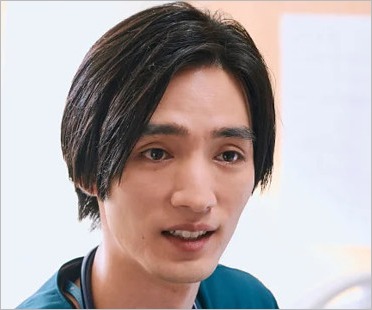 清水尋也容疑者