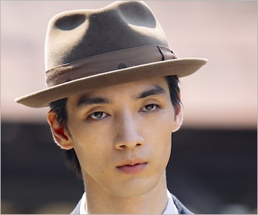 清水尋也容疑者