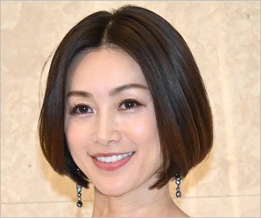 のりピーこと酒井法子