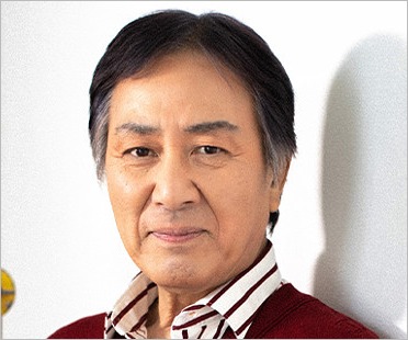 田村正和の弟で俳優・田村亮