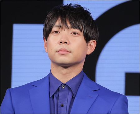 ティモンディ前田裕太