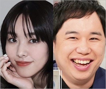 唐田えりか＆霜降り明星せいや