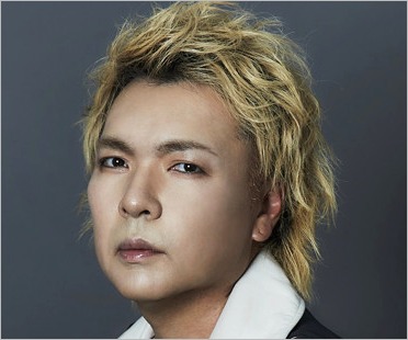 LUNA SEAドラム真矢