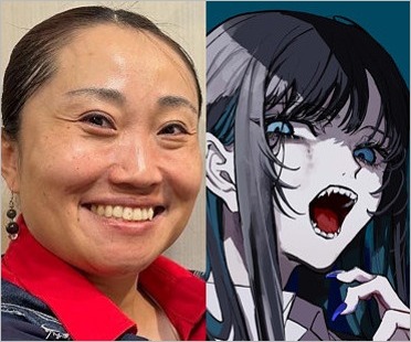 キンタロー。とAdo