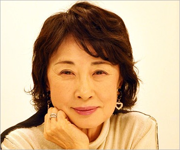 吉行和子