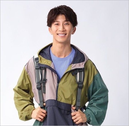 旅サラダ加入のWEST.濵田崇裕