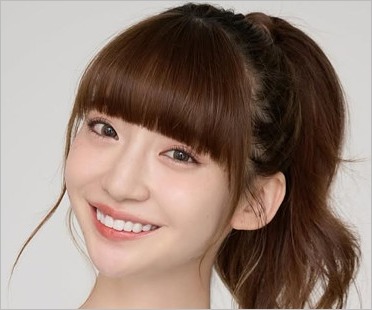 元NGT48荻野由佳