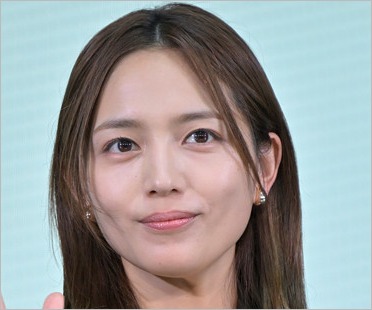 川口春奈