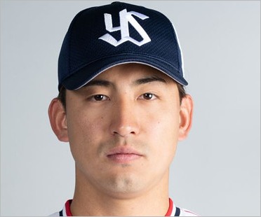 ヤクルト金久保優斗投手