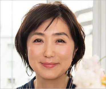 フジテレビ佐々木恭子アナ