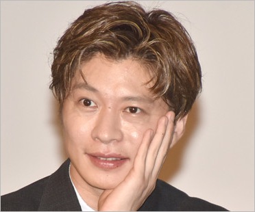田中圭