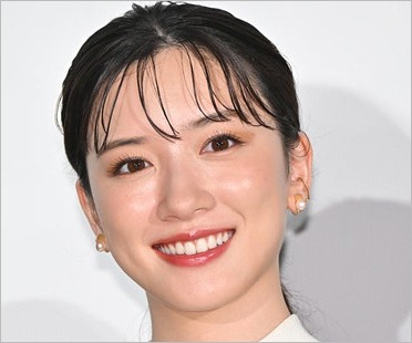 永野芽郁
