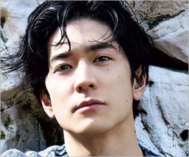 Hey! Say! JUMP中島裕翔