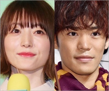 花澤香菜と小野賢章