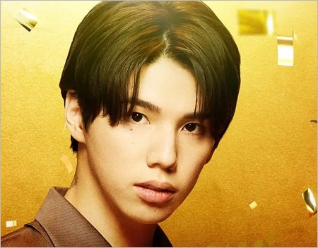 マイファスのボーカルHiro