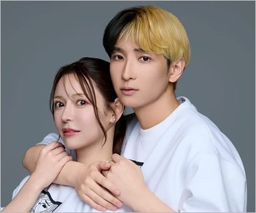 ヒカルと妻・進撃のノア