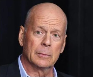 ブルース・ウィリス