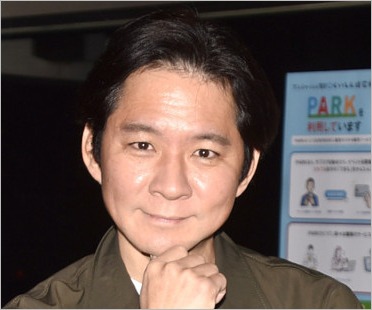 アンジャッシュ渡部建