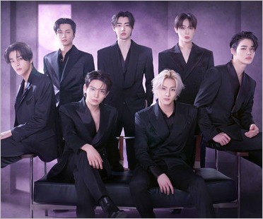 ENHYPEN(エンハイプン)