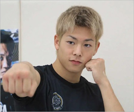 カズの次男・三浦孝太