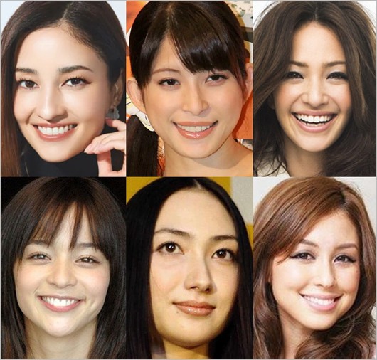 赤西仁の元恋人・元彼女の顔まとめ画像（黒木メイサ・上原多香子・モデルRINA・加藤ローサ・香椎由宇・BENI）