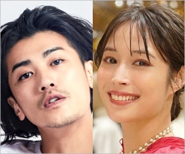 赤西仁と広瀬アリス