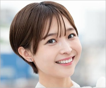 渡邊渚（元フジテレビアナウンサー）