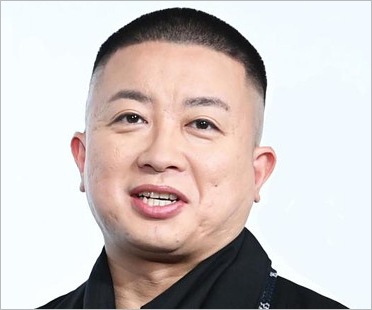 チョコレートプラネット松尾駿