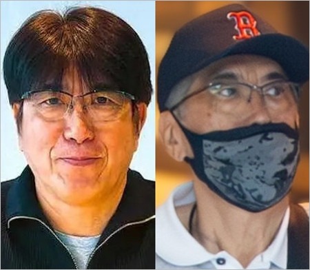 石橋貴明が入院前と現在の顔比較