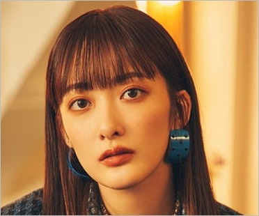 緑黄色社会ボーカル・ギター長屋晴子