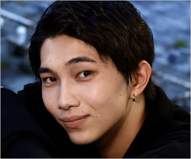 俳優・遠藤健慎