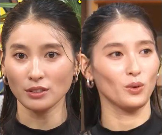 土屋太鳳『バナナサンド』出演時の激ヤセ?画像