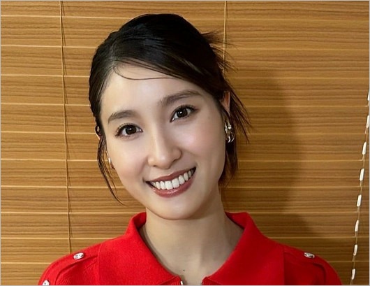 土屋太鳳が激ヤセ前