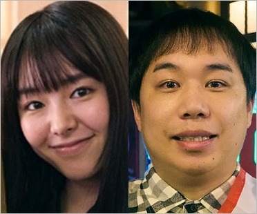 唐田えりかと霜降り明星せいや