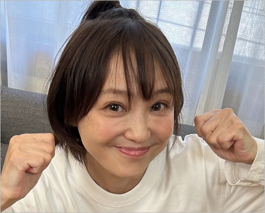 金田朋子の顔が変わった後の画像