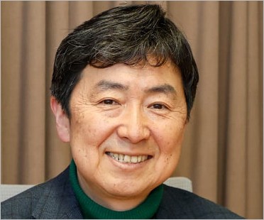 元フジテレビ笠井信輔アナウンサー