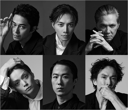 宮本亞門の舞台『サド侯爵夫人』出演キャスト