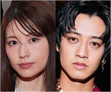 有村架純とキンプリ高橋海人