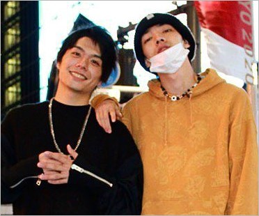 清水尋也と親友・六車勇登