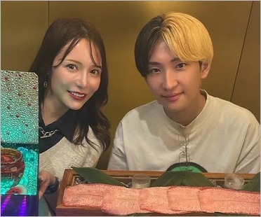 ヒカルと妻・進撃のノア