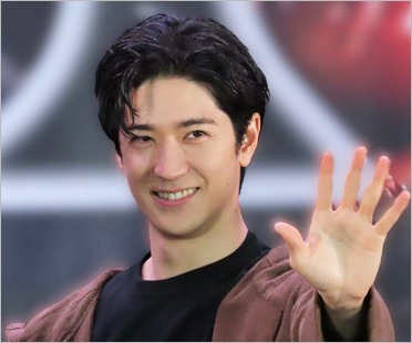 中島裕翔（元Hey! Say! JUMP）